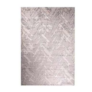 Lounge Mat/Carpet - Light Stripes Rug