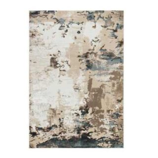 Lounge Mat/Rug Rustic Art Washable Lounge Carpet